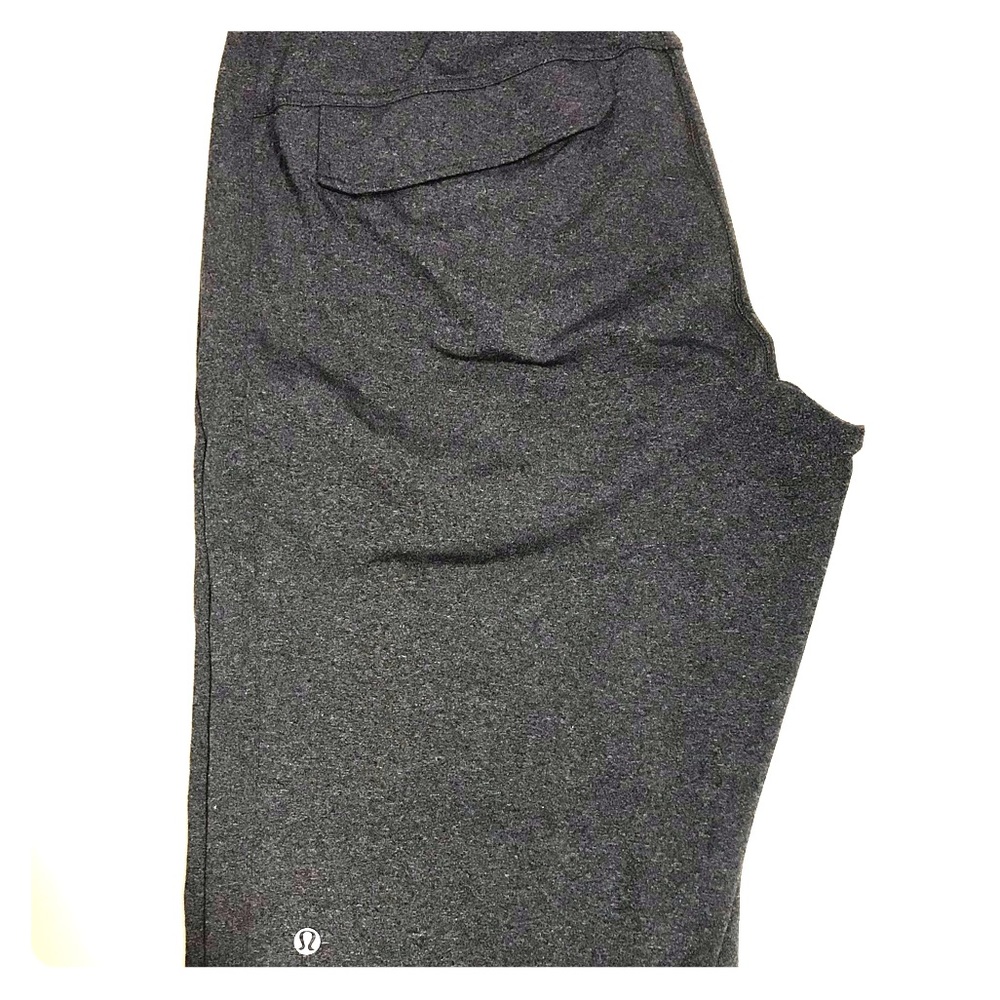 Lululemon Athletica Men’s Kung Fu Pants